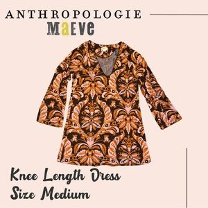 Maeve by Anthropologie Dress